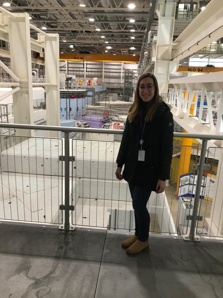 Ricercatrice travagliatese in Inghilterra:”Con il coronavirus la tesi in Cina è sfumata”