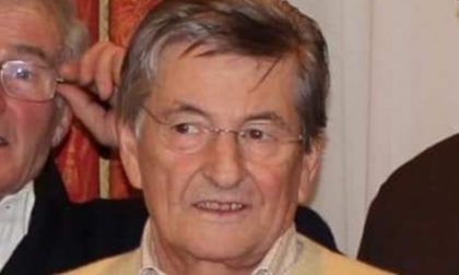 Coccaglio piange Fausto Galeazzi, rinomato incisore