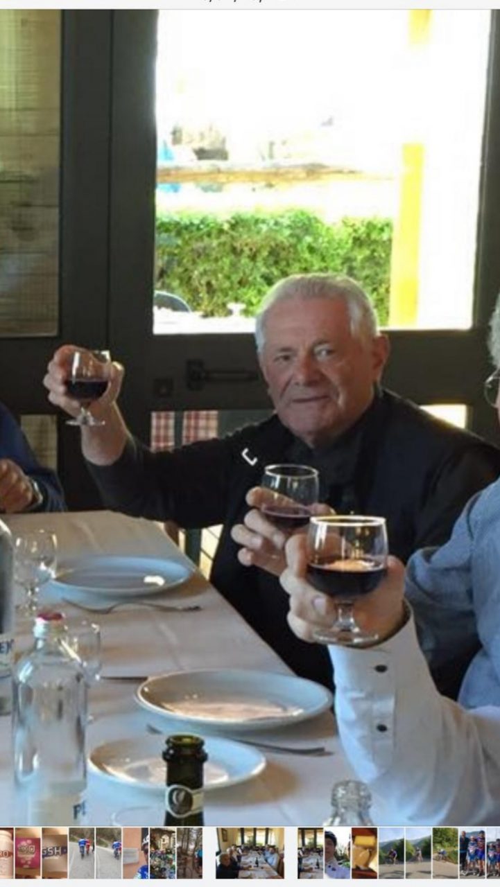 Coronavirus: Ospitaletto dà l’addio a Ferruccio Conti