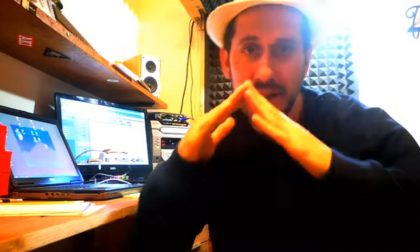 La quarantena a Manerbio? Si fa “A baita con Dellino”