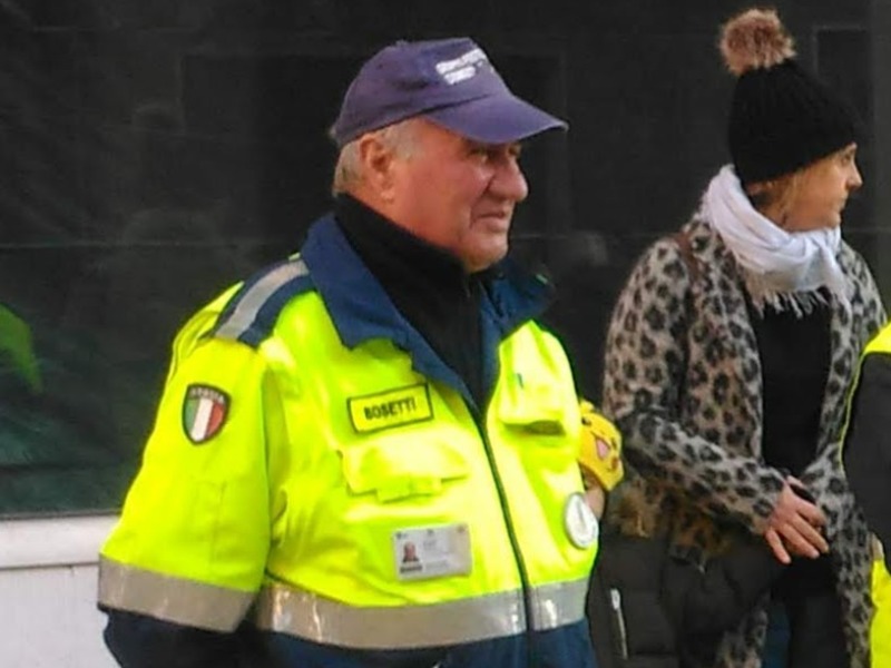 Ospitaletto piange “Bepi”: Alpino e volontario della Protezione Civile e dell’APA