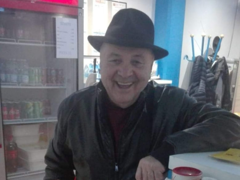 Nino Gardoni ha giocato la sua partita: Coccaglio e Unitas in lutto