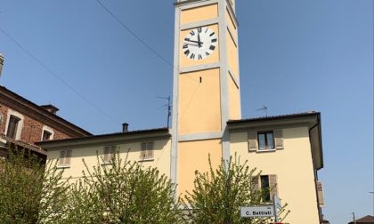 Milzano si sente unita con l’Inno di Mameli