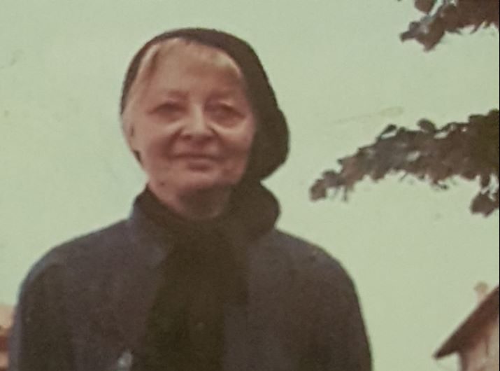 Mairano, addio alla storica tabaccaia Carla Cignacchi