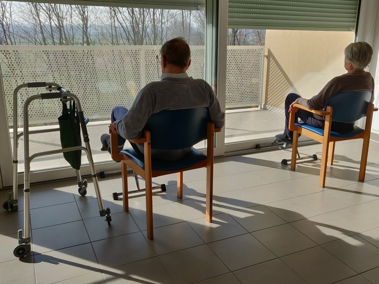 Un positivo al Covid alla Rsa di Orzinuovi, la struttura chiusa (di nuovo) al pubblico