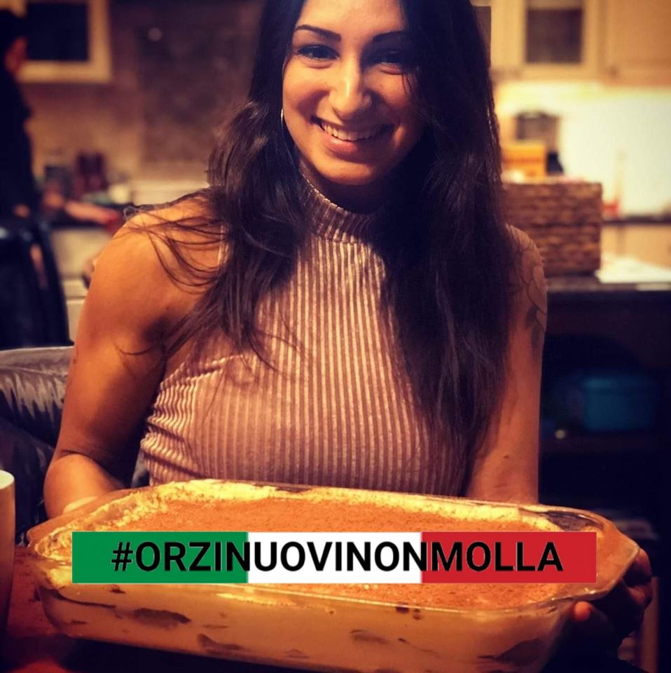 Da Orzinuovi a New York: il CoVid-19 negli States