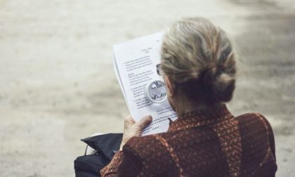 "La condizione di vita delle pensionate e dei pensionati", l'indagine sulla città di Brescia