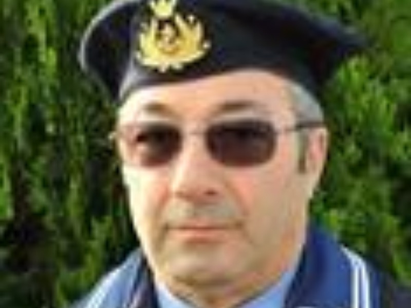 Due associazioni unite nel cordoglio: l’addio a Giuseppe Coradi