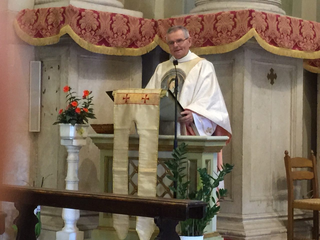 Il Coronavirus si porta via anche l’ex parroco di Villachiara