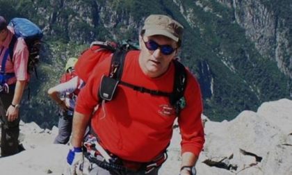 Chiari e Coccaglio in lutto per Sergio Iore