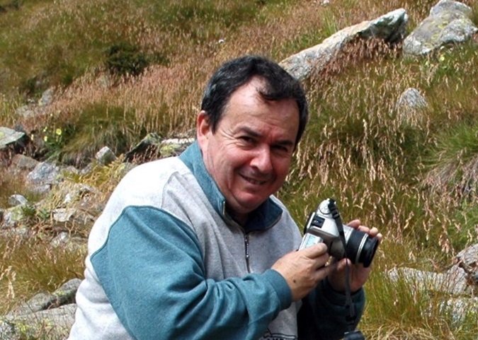 Orzinuovi piange Ennio Zanotti, ex consigliere e appassionato di verde