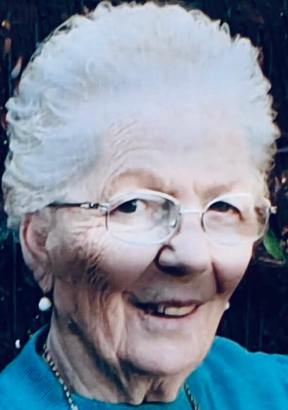 Addio a Maria Regina Facchini, prima vittima del virus a Brandico