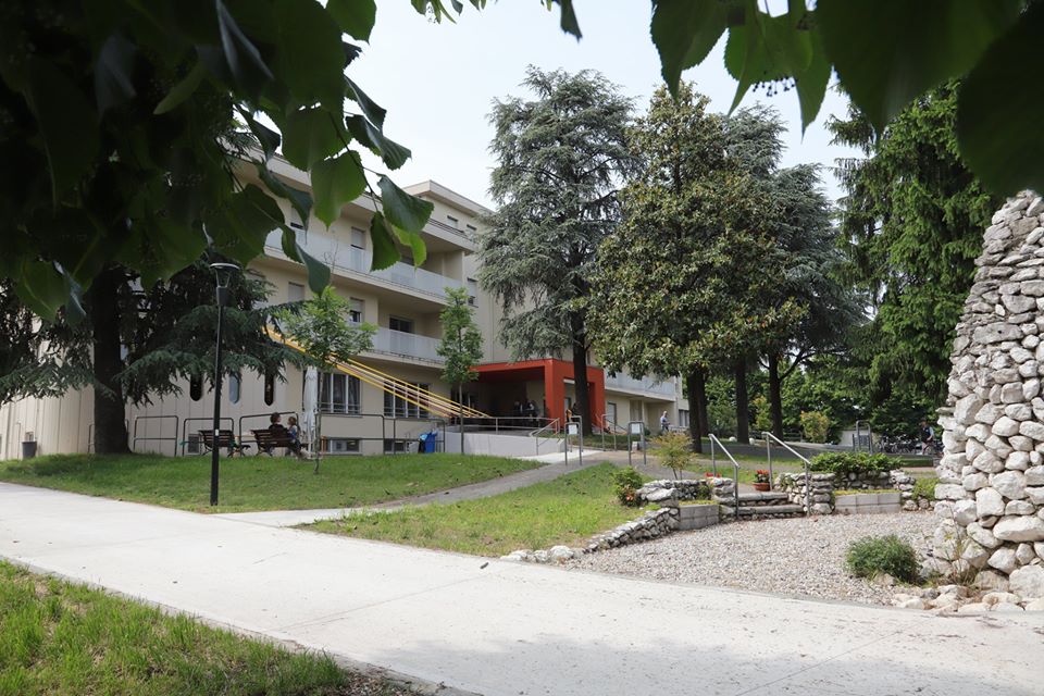 Coronavirus, dai vertici della Rsa l’appello alle autorità: “Aiutateci, per favore”