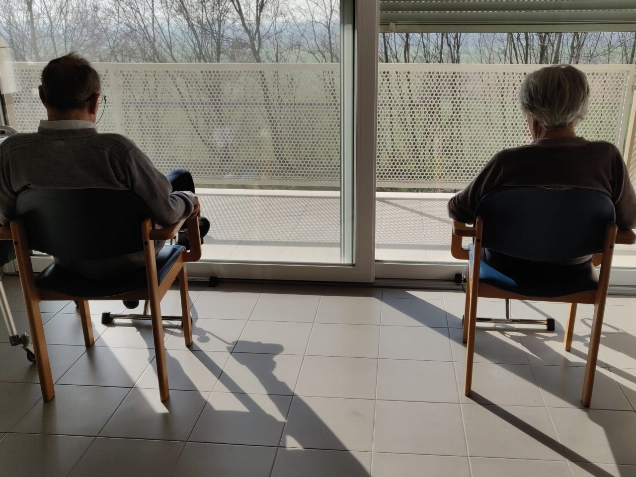 Coronavirus, alla Fondazione Padovani di Quinzano i morti salgono a 20