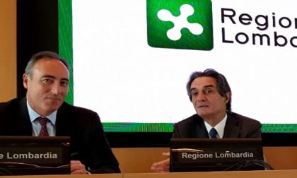 Coronavirus: “Ben 1.500 medici hanno aderito all’appello della Regione”