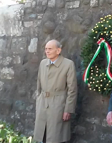 Addio al reduce di Cefalonia Giorgio Scalvini, era sopravvissuto ai nazisti