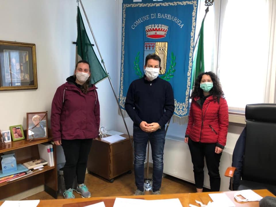 Dalla Toscana al Civile, ospitate a Barbariga