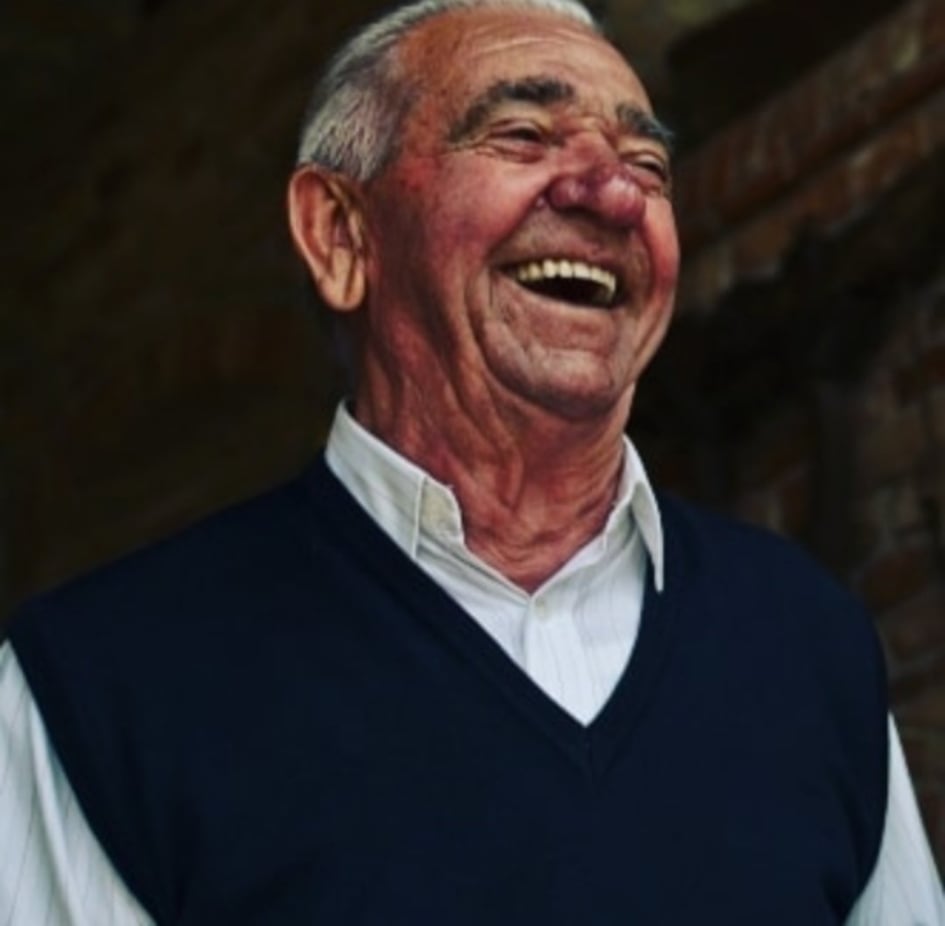 Coronavirus, Giuseppe Mazzola sconfigge la malattia a 88 anni