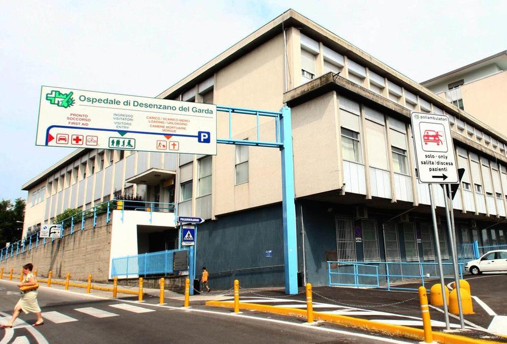 L’Asst Garda attiva lo psicologo per telefono