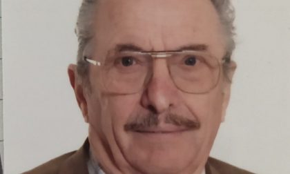 Una delle figure di riferimento per Provezze: addio al cavalier Spada