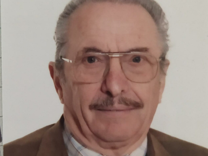 Una delle figure di riferimento per Provezze: addio al cavalier Spada