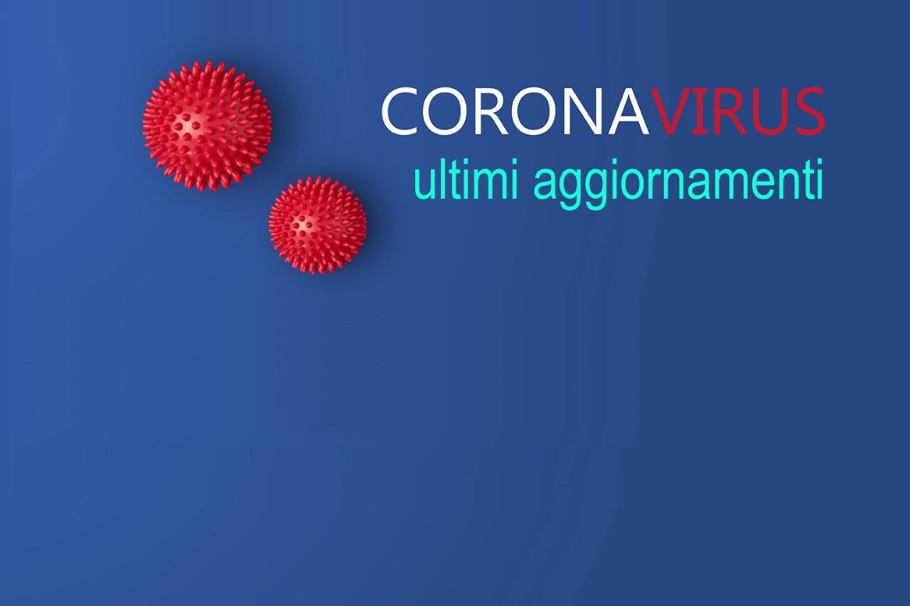 Coronavirus: il testo definitivo del decreto per il contenimento dei contagi