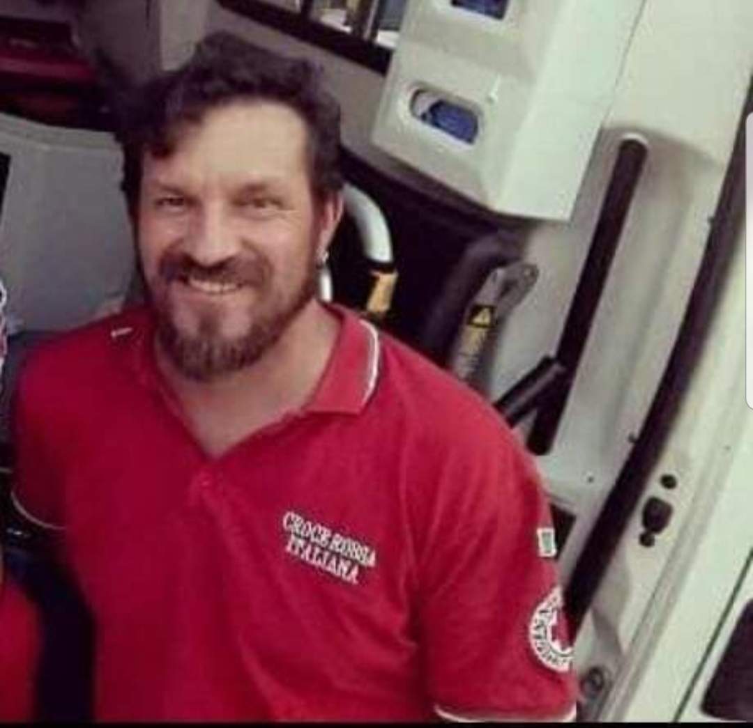 Coronavirus: Visano e Calvisano piangono Fausto Bertuzzi, volontario di Croce Rossa