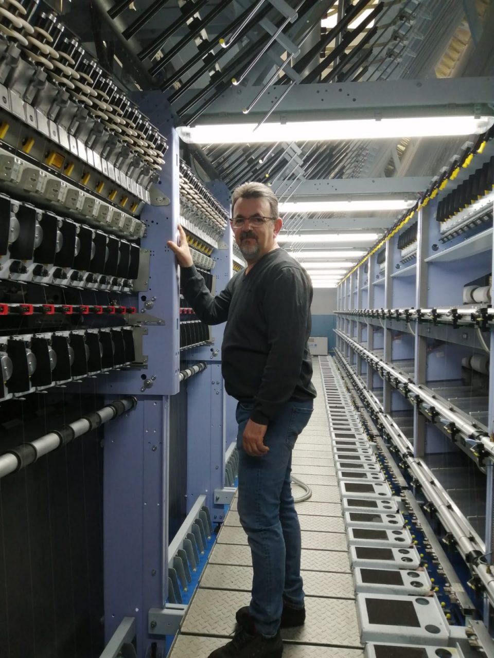 Da Remedello a Oroslavje: “Sono fermo qui da un mese, al market mi fingo croato”