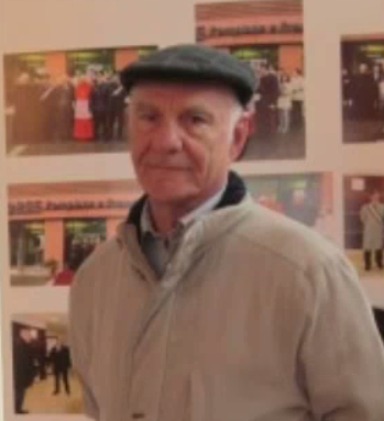 Pompiano piange Luciano Ranzenigo, vittima del Coronavirus