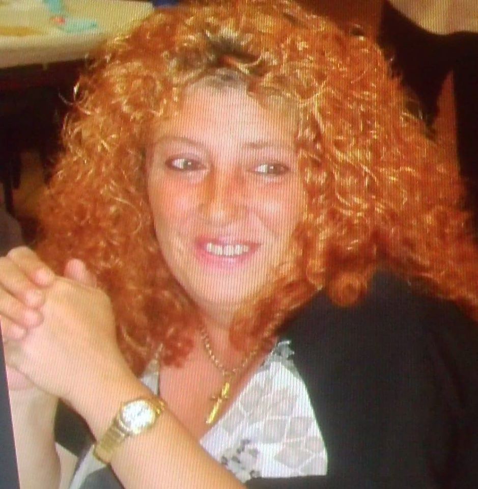 Addio a Manuela Gafforini: il sorriso della 59enne si è spento nelle ore scorse a Ospitaletto