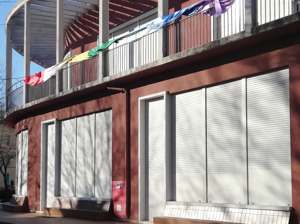 La materna Marzotto si fa bella per gli studenti