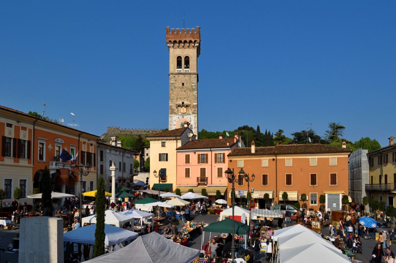 Mercantico, torna in scena l’amata rassegna di antiquariato