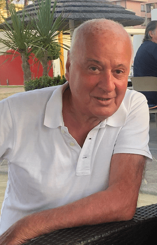 Calvisano piange Miro Battaglia