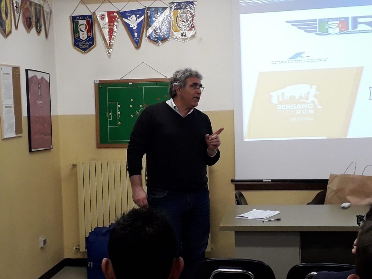 Calcio e Coronavirus: «I dilettanti probabilmente non ripartiranno»