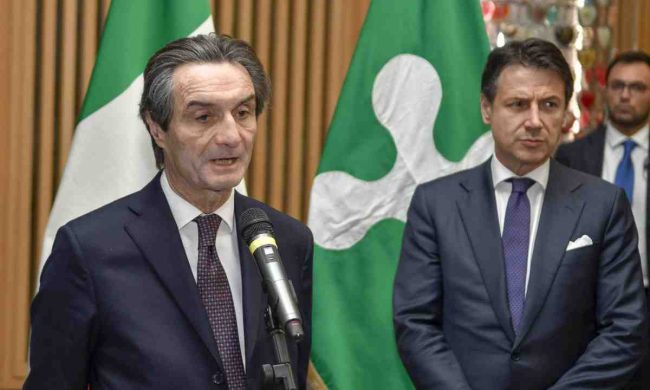 Regione Lombardia: cosa è chiuso e cosa è vietato spiegato in pochi punti