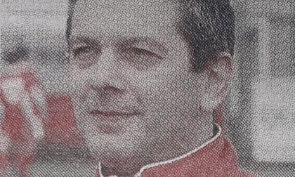 Quattro comunità sotto shock per scomparsa di Sergio Orizio