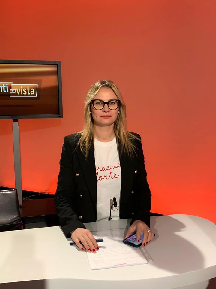 Come spiegare il coronavirus ai bambini: la parola a Simona Tironi