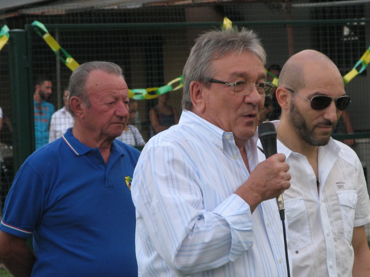 Coronavirus, Villachiara piange Tita Trioni