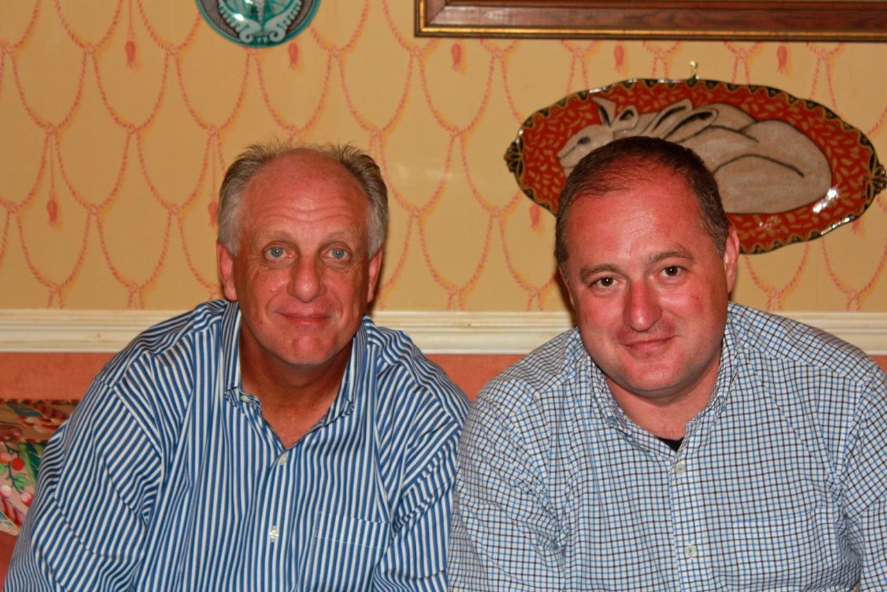 Coronavirus: ai clarensi una lettera dal South Carolina