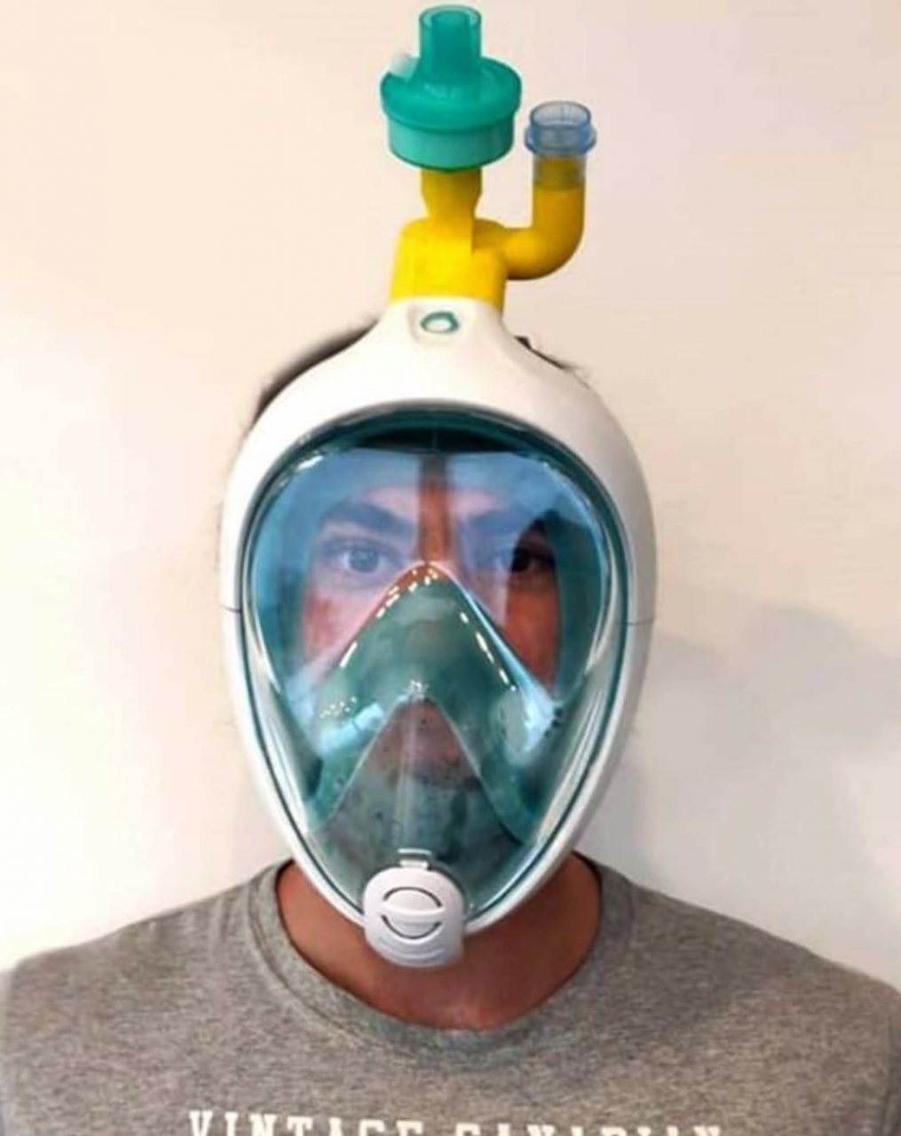 Sabaini, orgoglio ghedese nella stampa delle valvole