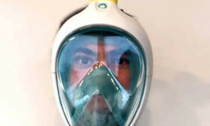 Sabaini, orgoglio ghedese nella stampa delle valvole