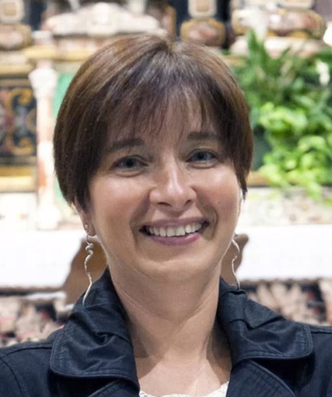 Una donna speciale e generosa: Adro piange la volontaria Veronica