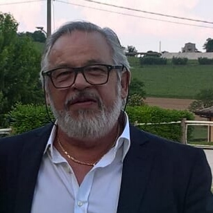 Coronavirus: la Bassa piange l’imprenditore Giampietro Acerbis