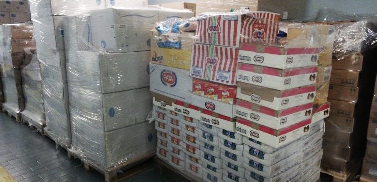 Diecimila euro all’ospedale di Desenzano da Pata