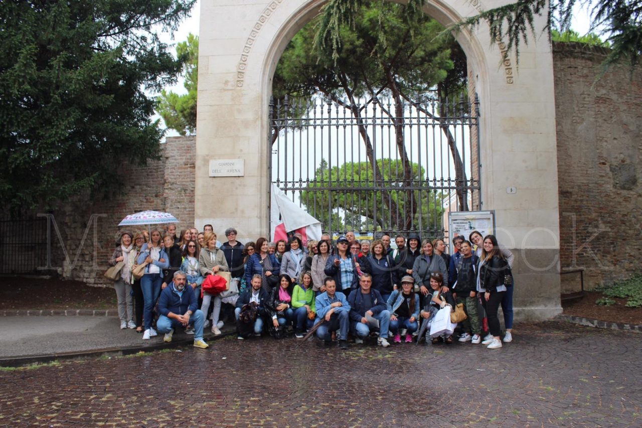 Salta la gita a Venezia ma la Liber la visita comunque… virtualmente