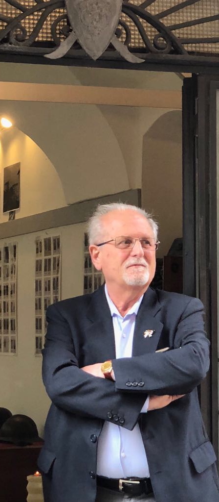 I Mos e Palazzolo piangono Piovanelli