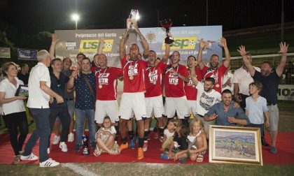 Cala il sipario sul Torneo di Polpenazze