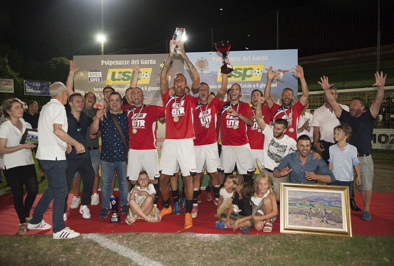 Cala il sipario sul Torneo di Polpenazze