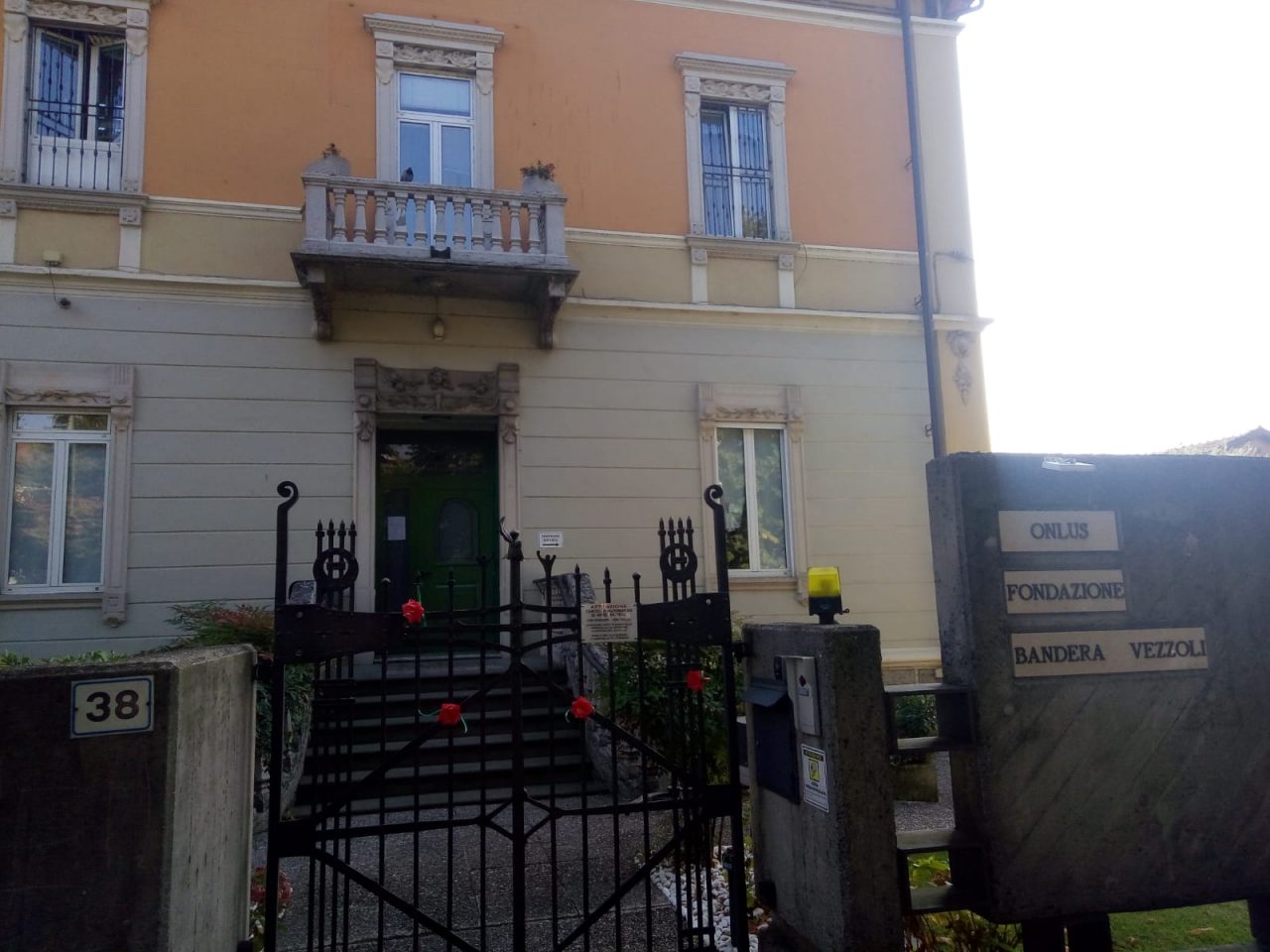 Nove morti alla Casa di riposo di Urago