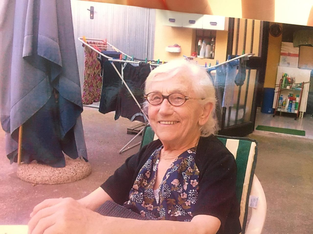 Montirone e Ghedi piangono la centenaria Gemma